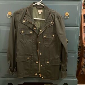 J. Crew Jacket